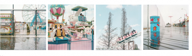 Paul Hiller auf Kwerfeldein.de