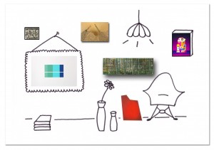 Magazin_Frau_Zeitgeist_Schatten