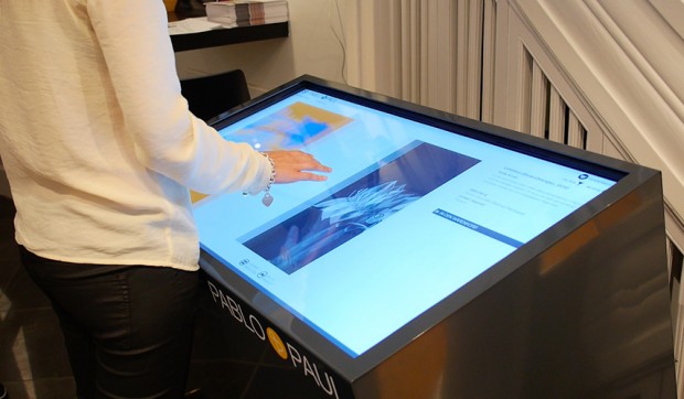 Eröffnung BoConcept München