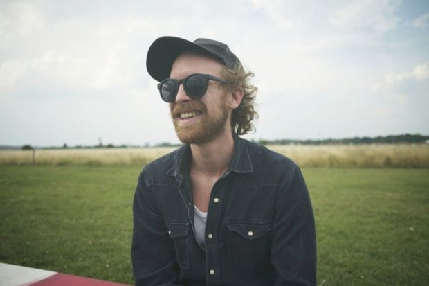 Michael McWilliams-Foldenauer