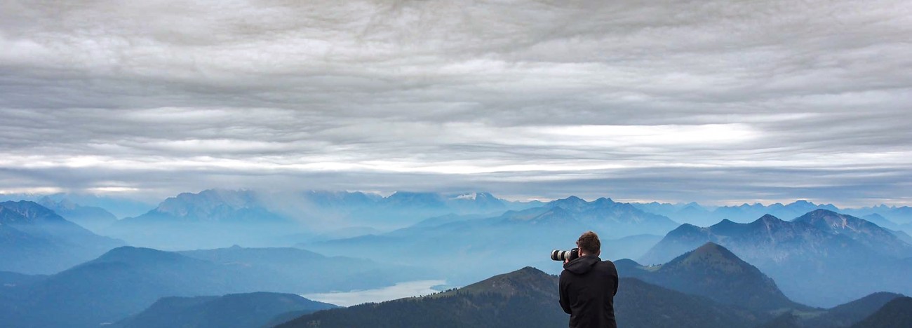 Chris Roemer Portrait
