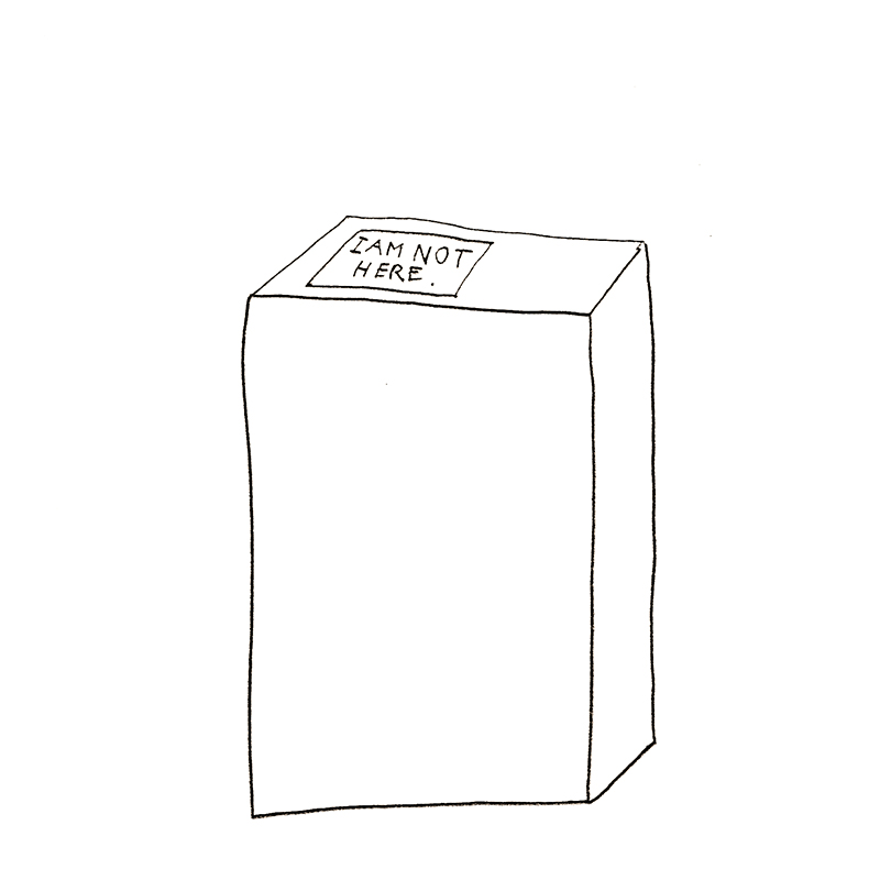 Frederik Busch - Kunst ohne Herz