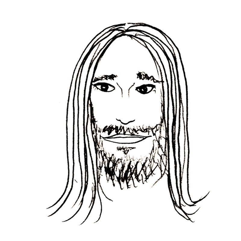 Frederik Busch - Paul