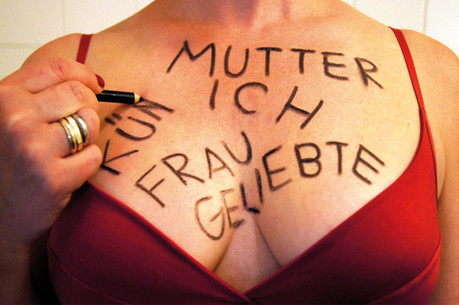 Die Seelen in meiner Brust von Ina Loitzl