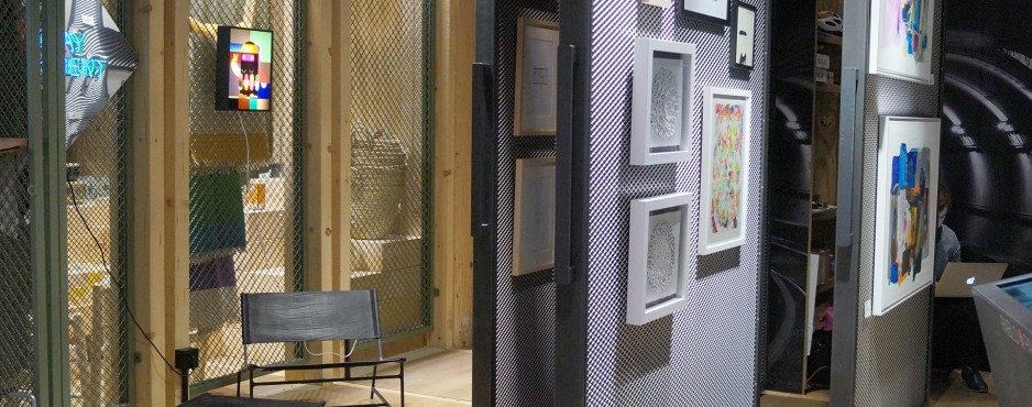 Bikini Berlin Box 11